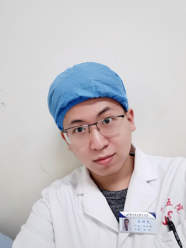 困难都是纸老虎的第二张照片--滨州相亲服务中心