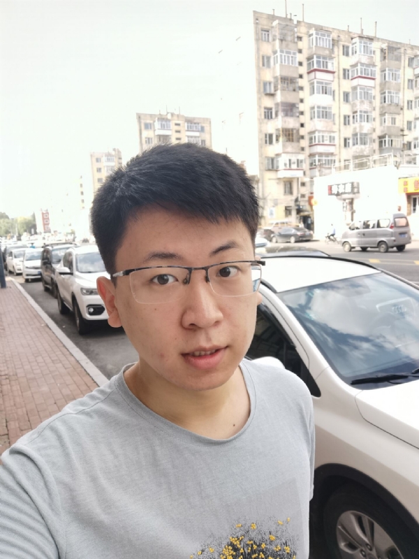 困难都是纸老虎的第三张照片--滨州相亲服务中心