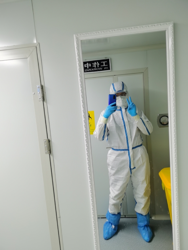 困难都是纸老虎的第五张照片--滨州相亲服务中心