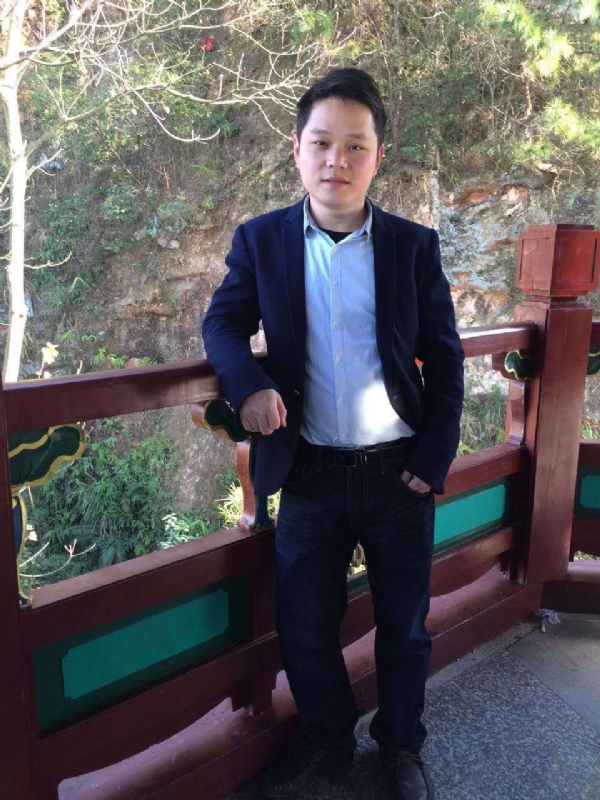 tang的第二张照片--滨州相亲服务中心