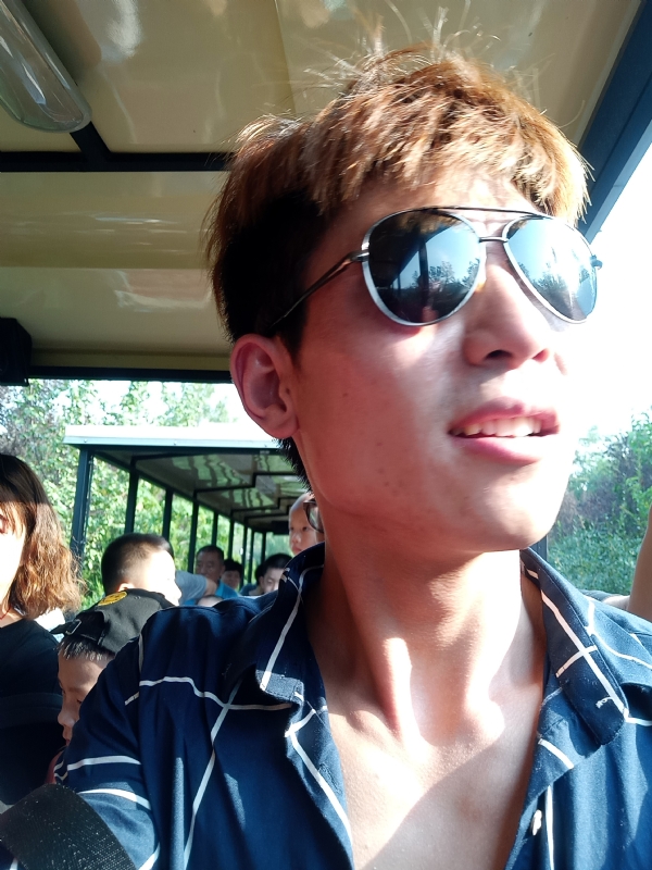 缘来是妳的第二张照片--滨州相亲服务中心