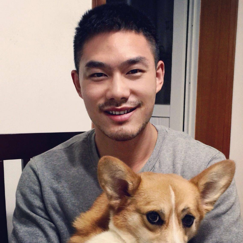 林子晨的第一张照片--滨州相亲服务中心