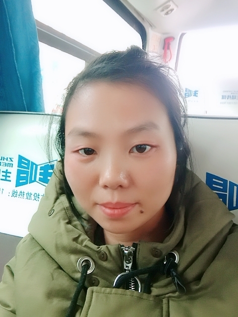 小彭的第一张照片--滨州相亲服务中心