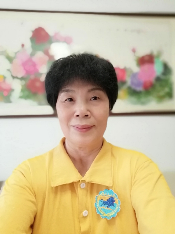 快乐星的第一张照片--滨州相亲服务中心