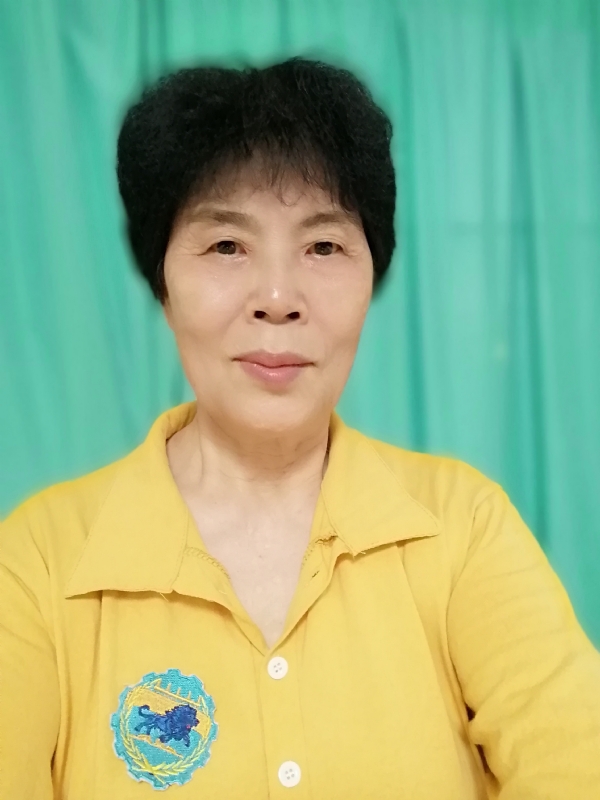 快乐星的第三张照片--滨州相亲服务中心