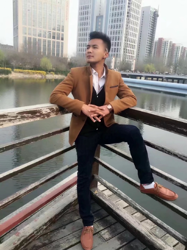 只为等你的第二张照片--滨州相亲服务中心