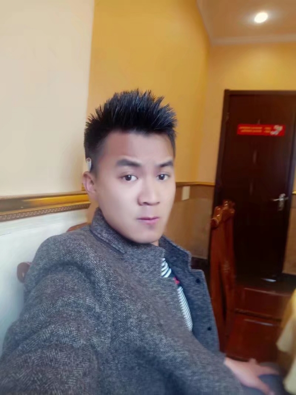 只为等你的第三张照片--滨州相亲服务中心