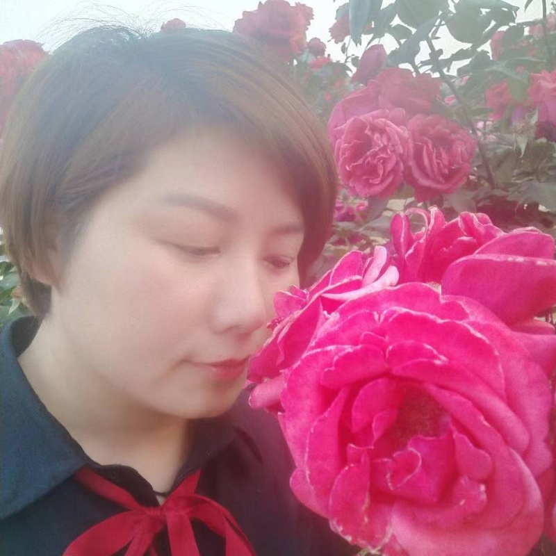 潇潇雨歌的第一张照片--滨州相亲服务中心