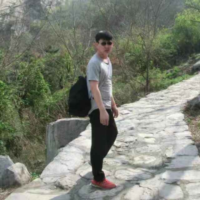 薛俊贤的第一张照片--滨州相亲服务中心