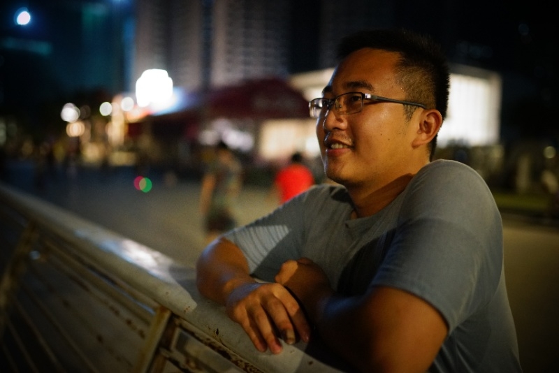 hewuzhang的第一张照片--滨州相亲服务中心