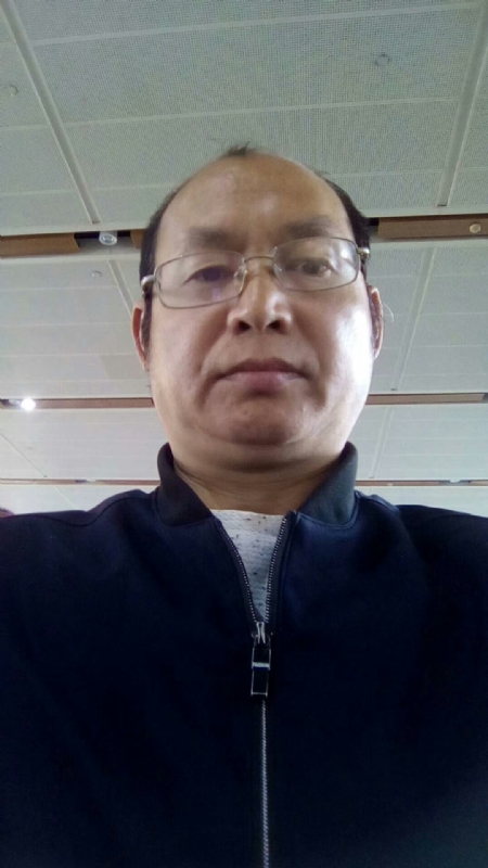 金乾鼠的第二张照片--滨州相亲服务中心