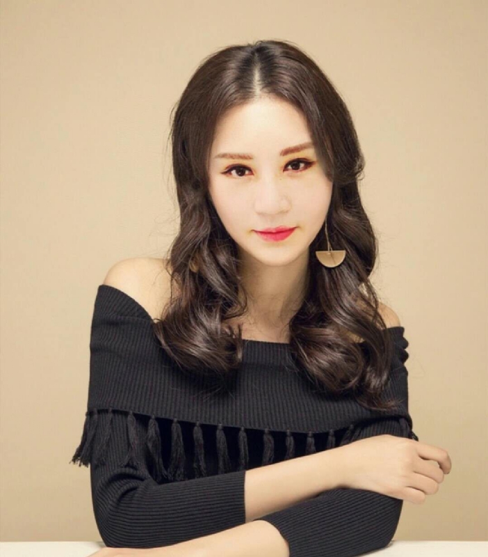 如梦的第一张照片--滨州相亲服务中心