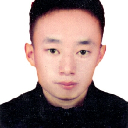 问雨天晴的第一张照片--滨州相亲服务中心