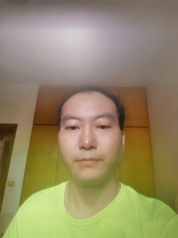 幸运的第二张照片--滨州相亲服务中心