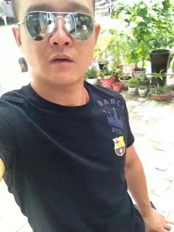 勇的第二张照片--滨州相亲服务中心