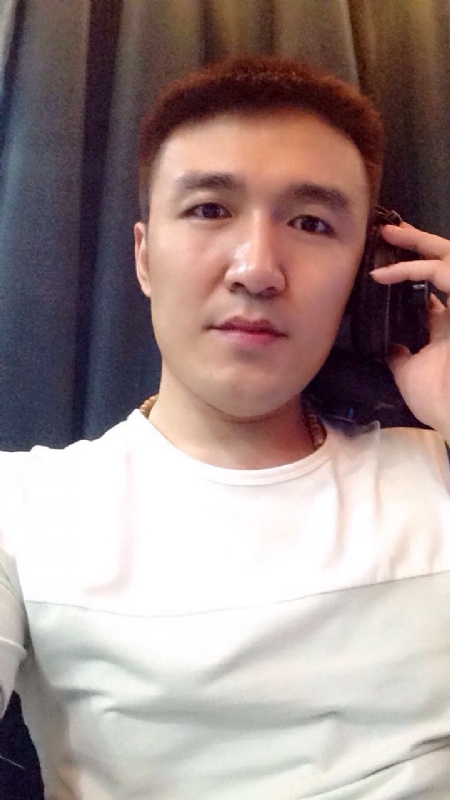 雷的第一张照片--滨州相亲服务中心