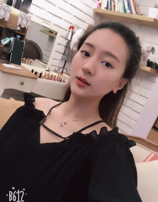 小仙女的第一张照片--滨州相亲服务中心