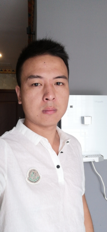 与卿共舞的第三张照片--滨州相亲服务中心