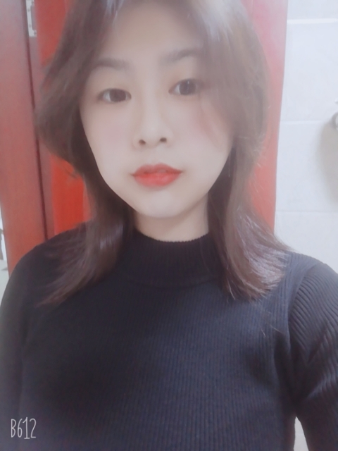 香菜的第一张照片--滨州相亲服务中心