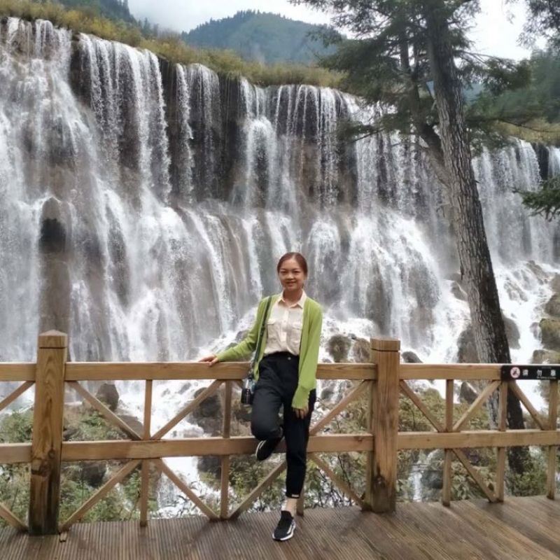 阿白的第一张照片--滨州相亲服务中心