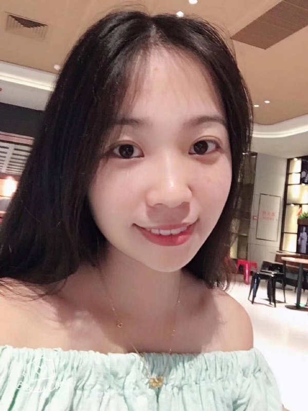 开心果的第一张照片--滨州相亲服务中心