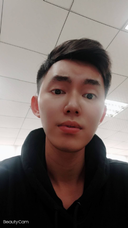 wey的第二张照片--滨州相亲服务中心