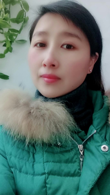 下雨的第二张照片--滨州相亲服务中心