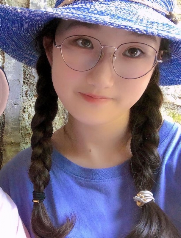 渴望爱情的第一张照片--滨州相亲服务中心