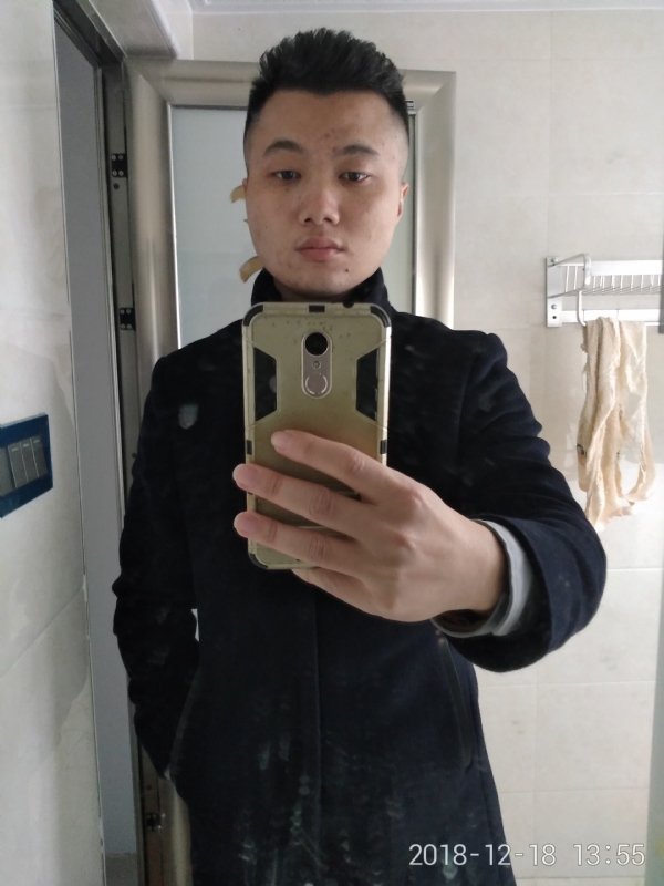 龙少爷的第一张照片--滨州相亲服务中心