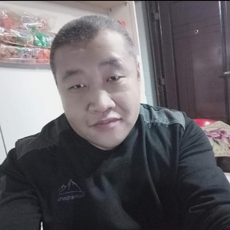 圆圆的第二张照片--滨州相亲服务中心