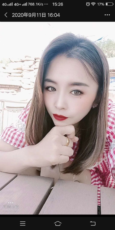 戏子的第二张照片--滨州相亲服务中心