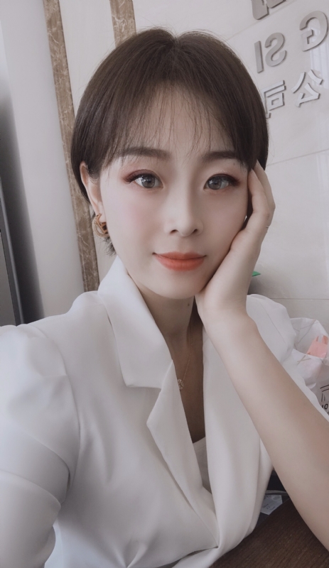 许一世荣华的第一张照片--滨州相亲服务中心