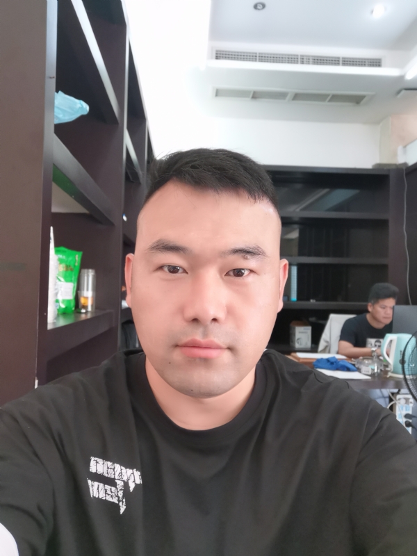 香菇稻草人的第三张照片--滨州相亲服务中心