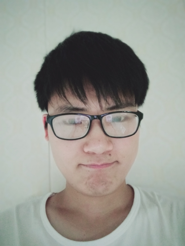 陈先生的第一张照片--滨州相亲服务中心