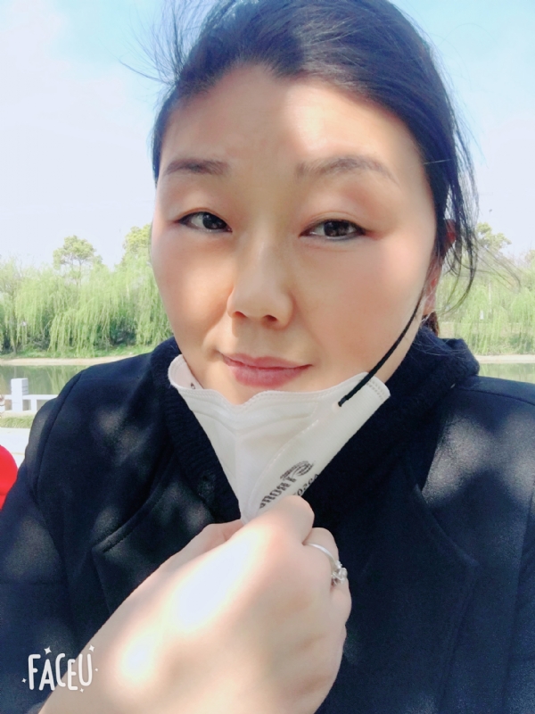 花开半夏的第一张照片--滨州相亲服务中心