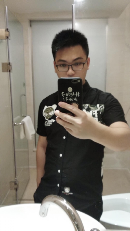 墨客的第一张照片--滨州相亲服务中心