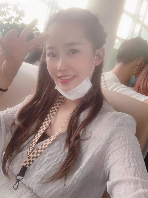 宁乙的第二张照片--滨州相亲服务中心