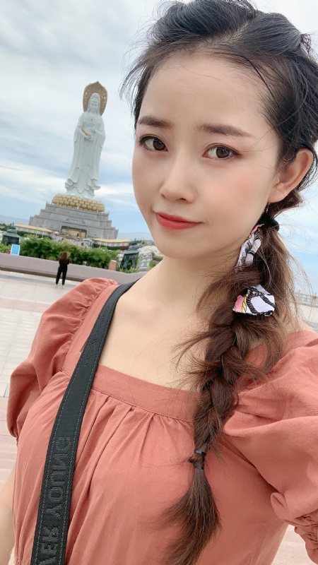 宁乙的第四张照片--滨州相亲服务中心