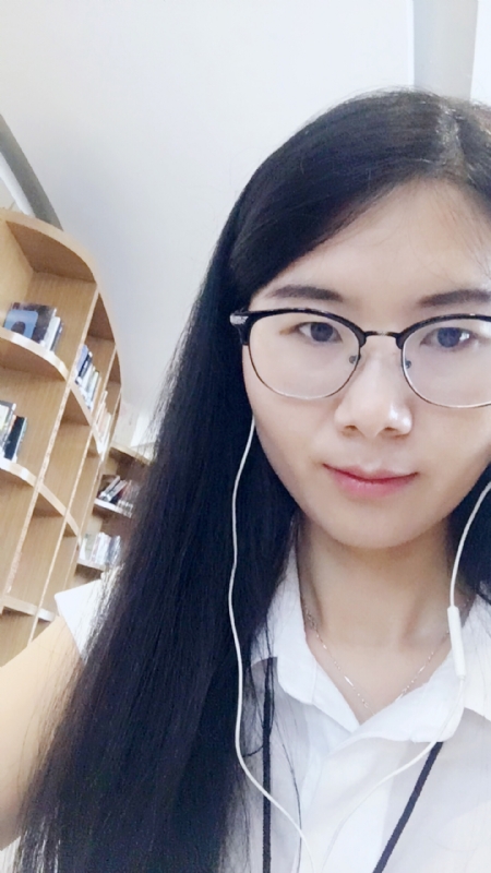 Cindee的第一张照片--滨州相亲服务中心