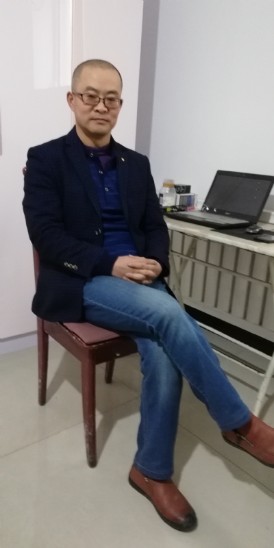 gqzh的第二张照片--滨州相亲服务中心