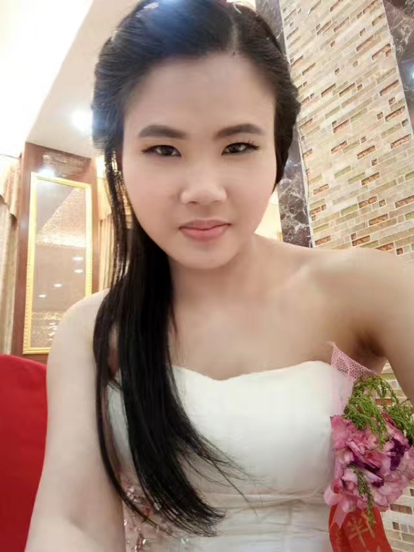 四叶草的第一张照片--滨州相亲服务中心