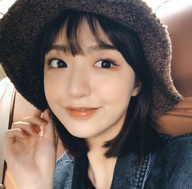 李雅容的第一张照片--滨州相亲服务中心