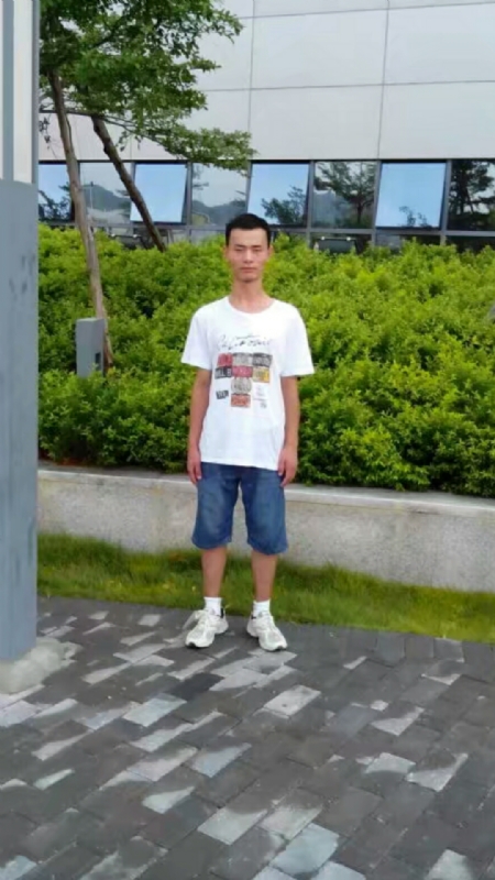 龙行天下的第一张照片--滨州相亲服务中心