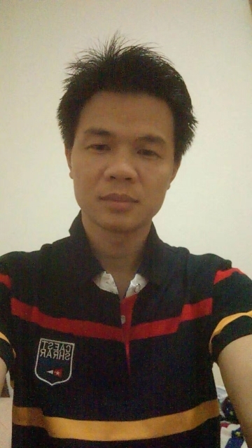 缘来如此的第一张照片--滨州相亲服务中心