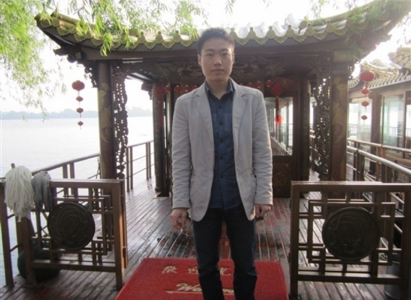 竹子??????的第一张照片--滨州相亲服务中心