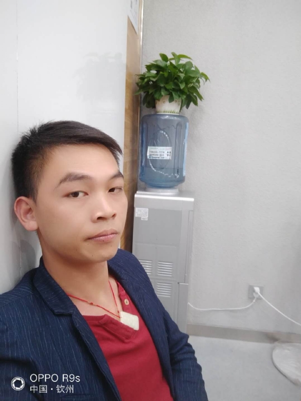 只想好好的爱一个人的第一张照片--滨州相亲服务中心