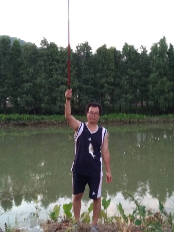 平凡人生的第三张照片--滨州相亲服务中心