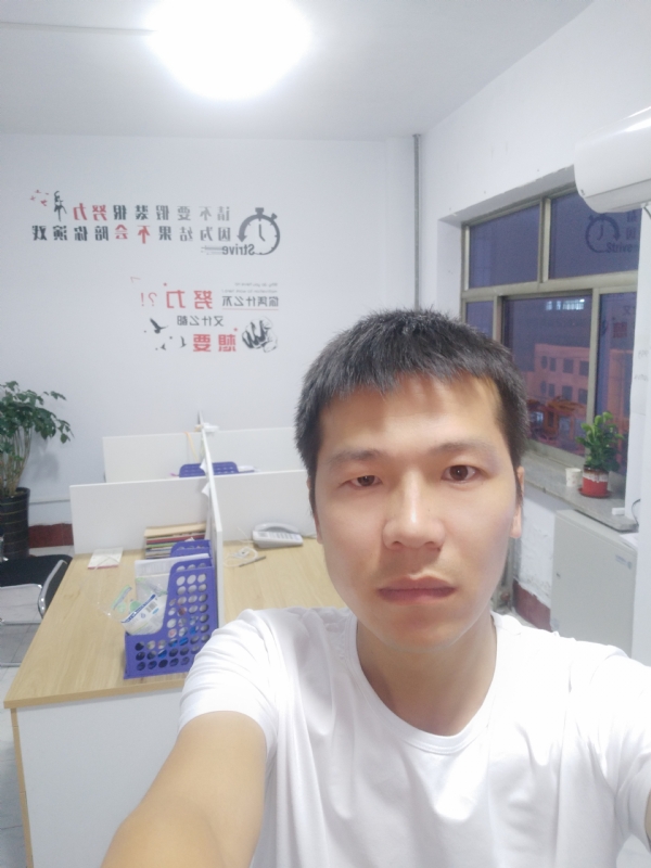 挚爱的第二张照片--滨州相亲服务中心