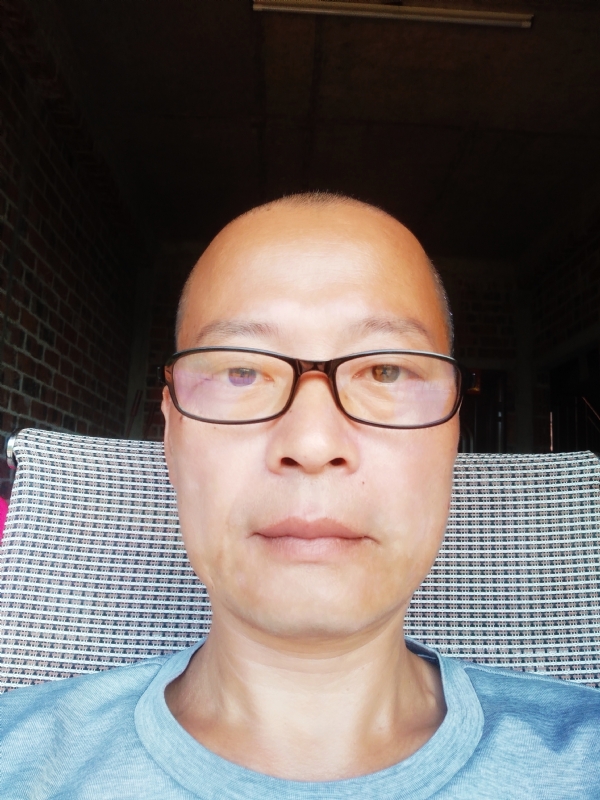 森的第一张照片--滨州相亲服务中心