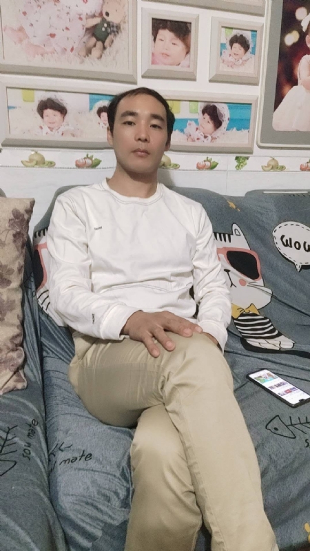 一片云的第二张照片--滨州相亲服务中心